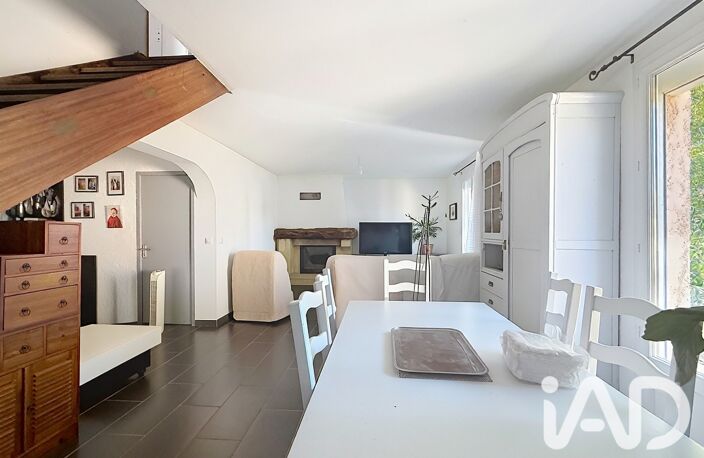 Vente Maison/villa 5 pièces — photo 5