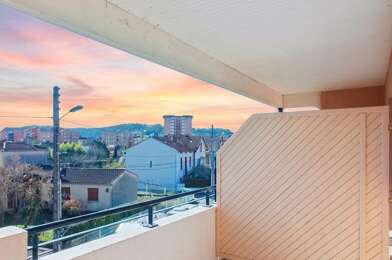 Appartement 2 pièces 550 €