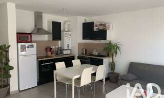 Appartement 2 Pièces 47 m² à vendre à Châteaugiron (35410)