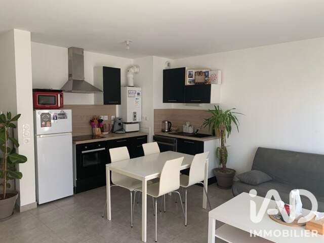 Vente Appartement 2 pièces — photo du bien
