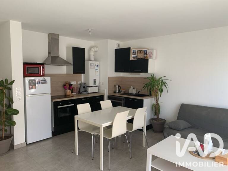 Vente Appartement 2 pièces — photo 1