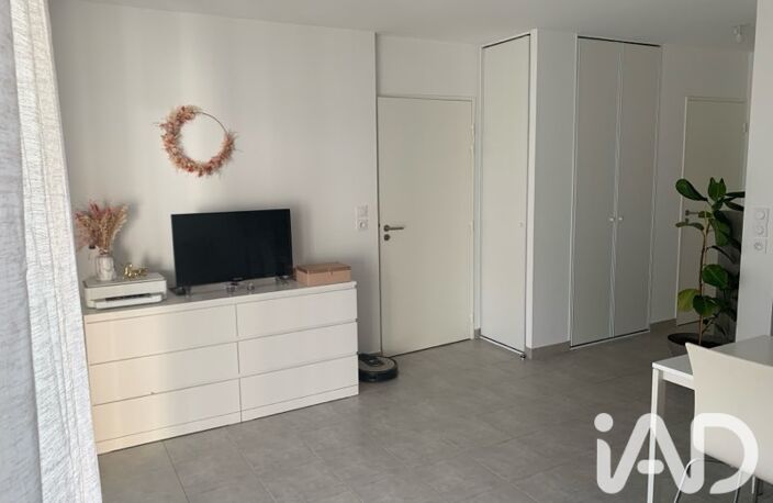 Vente Appartement 2 pièces — photo 2