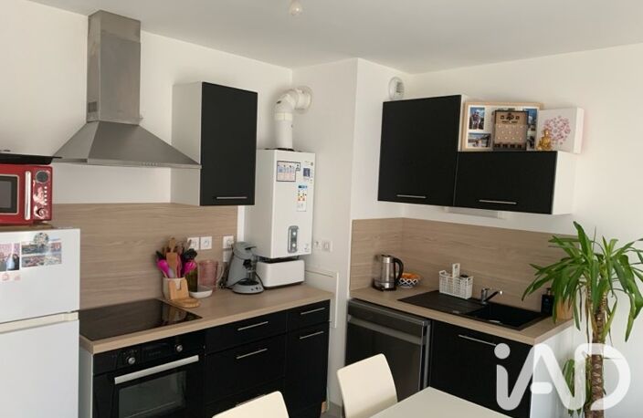 Vente Appartement 2 pièces — photo 3