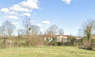 Terrain  1535 m² à vendre à Thuret (63260)