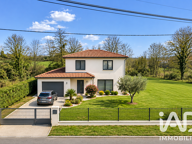 Vente Terrain à bâtir 1 535 m&sup2; — photo 2