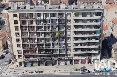 Appartement 3 pièces 145000 €