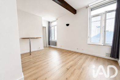 Appartement 2 pièces 119900 €