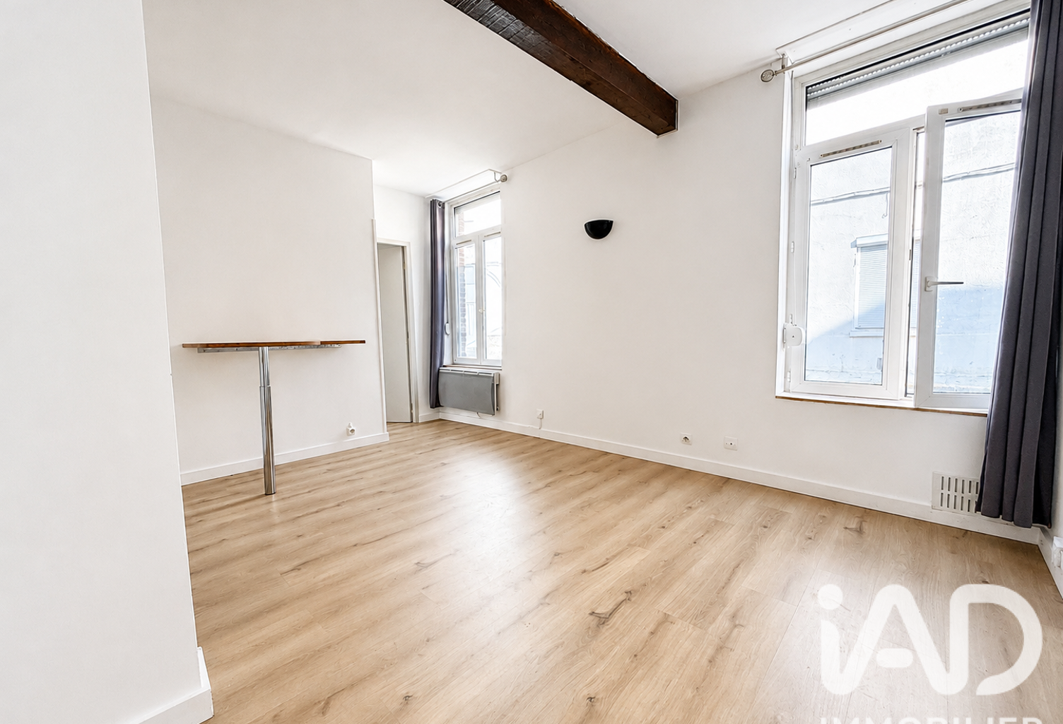 Vente Appartement 2 pièces — photo 1