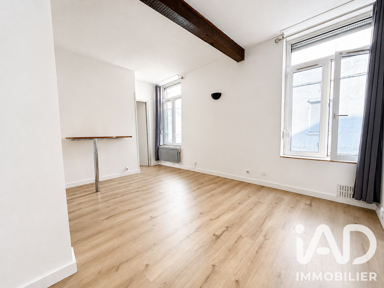 Vente Appartement 2 pièces — photo 1