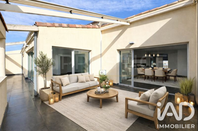 Appartement 6 pièces 1025000 €