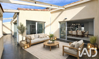Appartement 6 Pièces 215 m² à vendre à Nîmes (30000)