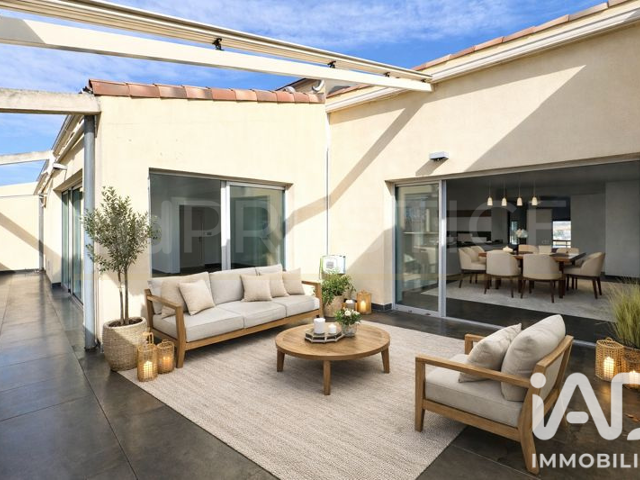 Vente Duplex 6 pièces — photo du bien