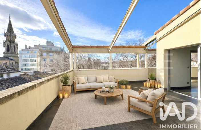 Vente Duplex 6 pièces — photo 2