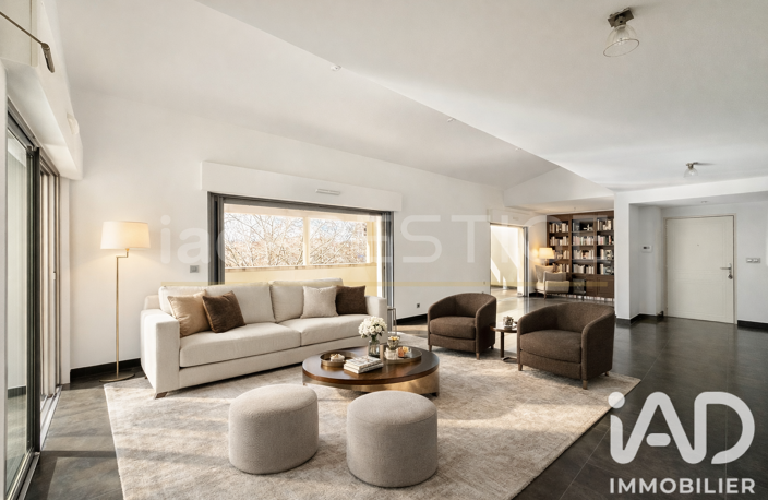 Vente Duplex 6 pièces — photo 3
