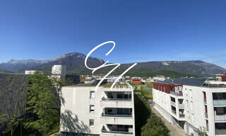 Appartement 3 Pièces 66 m² à louer à Grenoble (38000)