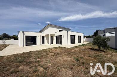 Maison 5 pièces 474750 €