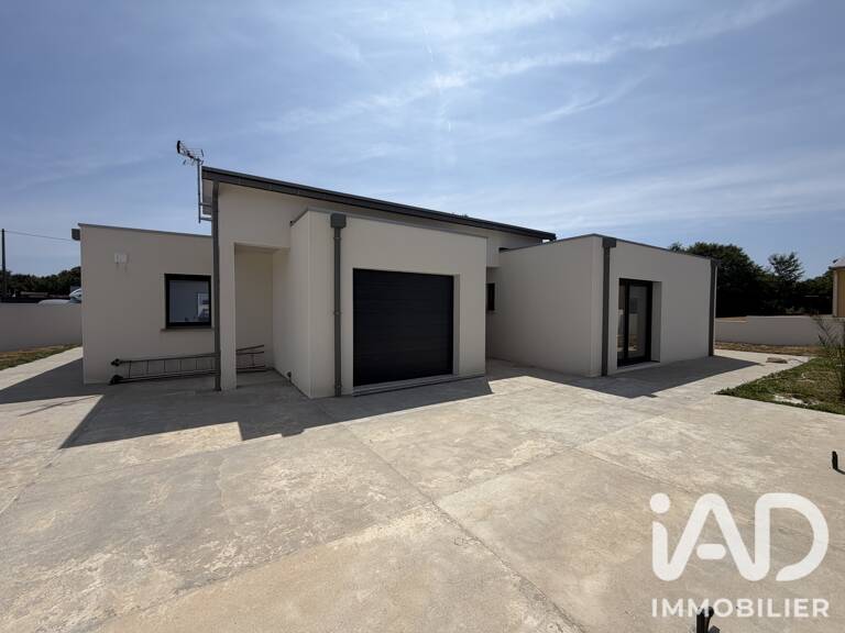 Vente Maison/villa 5 pièces — photo 1
