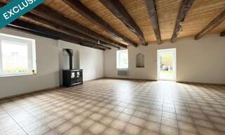 Maison 5 Pièces 135 m² à vendre à Fégréac (44460)