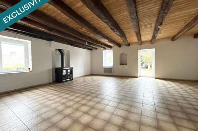 Maison 5 pièces 169000 €