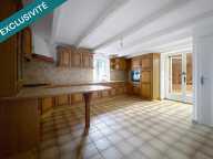 Charmante Maison, 3ch, 135m2 à la campagne — photo 2
