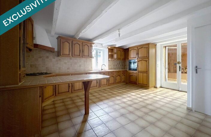 Charmante Maison, 3ch, 135m2 à la campagne — photo 2