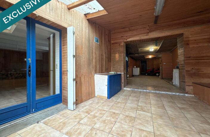 Charmante Maison, 3ch, 135m2 à la campagne — photo 5