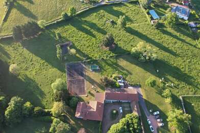 Maison 10 pièces 395000 €