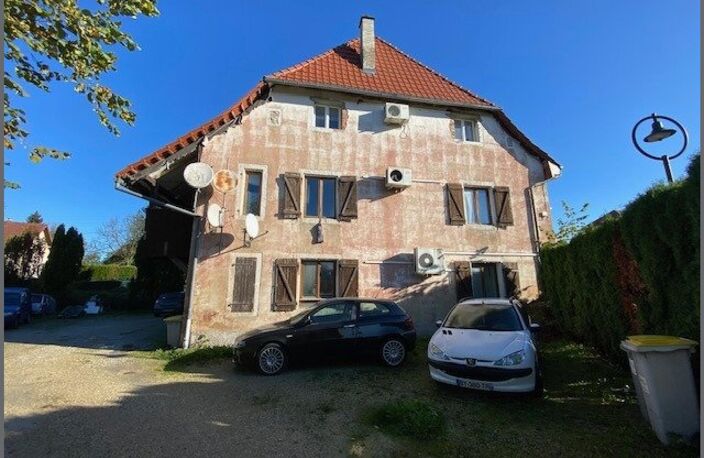 Immeuble , 5 appartements 250 m2 — photo 2