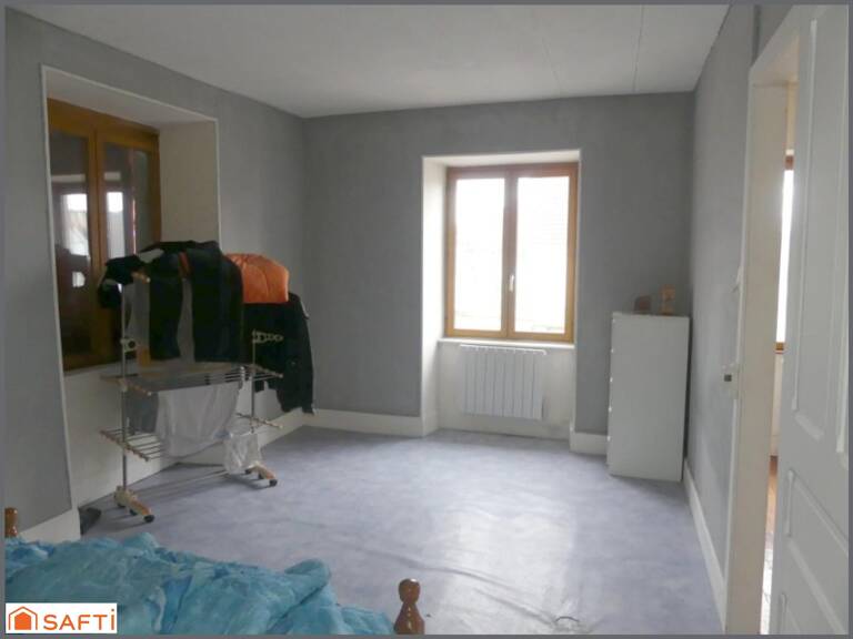 Immeuble , 5 appartements 250 m2 — photo 1