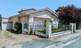 Maison 6 Pièces 137 m² à vendre à Saint-Aigulin (17360)