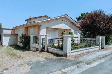 Maison 6 pièces 115000 €