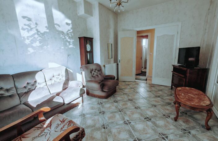 Maison de 137 M2 à rafraichir — photo 2