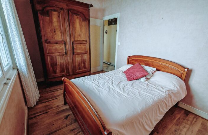 Maison de 137 M2 à rafraichir — photo 3