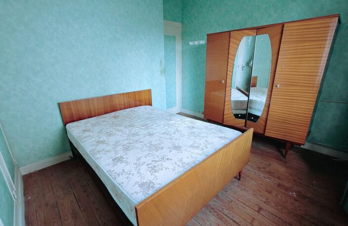 Maison de 137 M2 à rafraichir — photo 4