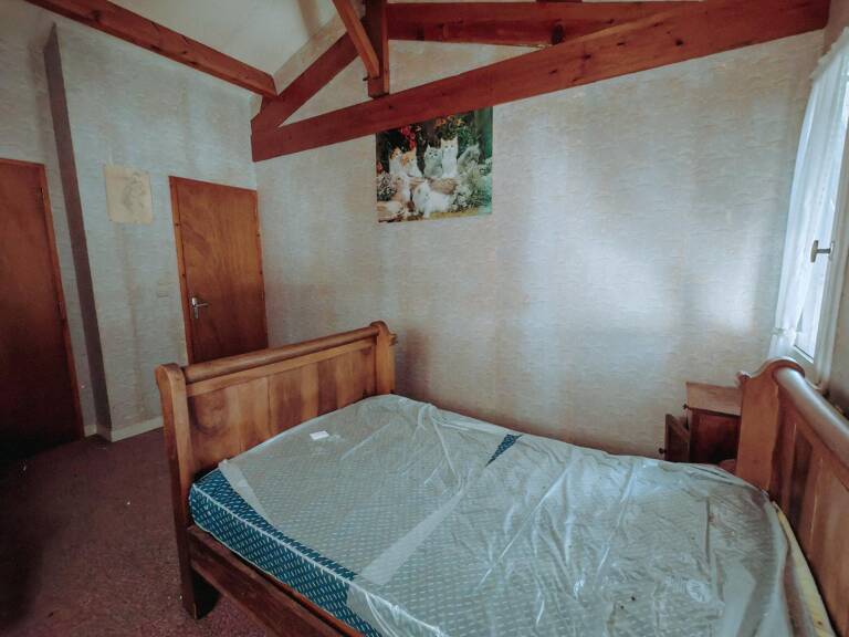 Maison de 137 M2 à rafraichir — photo 1