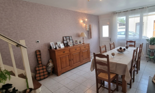 Maison 4 Pièces 75 m² à vendre à Châteaudun (28200)
