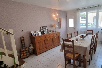 Maison 4 pièces 134000 €