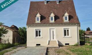 Maison 6 Pièces 115 m² à vendre à Guewenheim (68116)