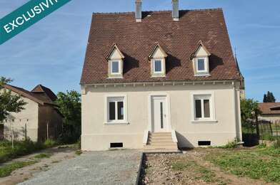 Maison 6 pièces 239000 €