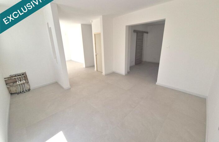 Un environnement paisible, un beau terrain, de beaux volumes et tout le potentiel pour créer votre véritable cocon familial Cette maison à Guewenheim n'attend plus que vous ! — photo 3