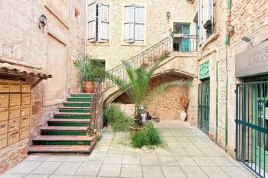Appartement 3 pièces 170000 €