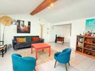 Appartement de caractère avec terrasse  Centre historique de Béziers  Vendu meublé — photo 2