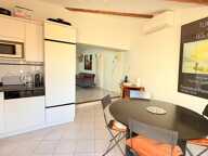 Appartement de caractère avec terrasse  Centre historique de Béziers  Vendu meublé — photo 3