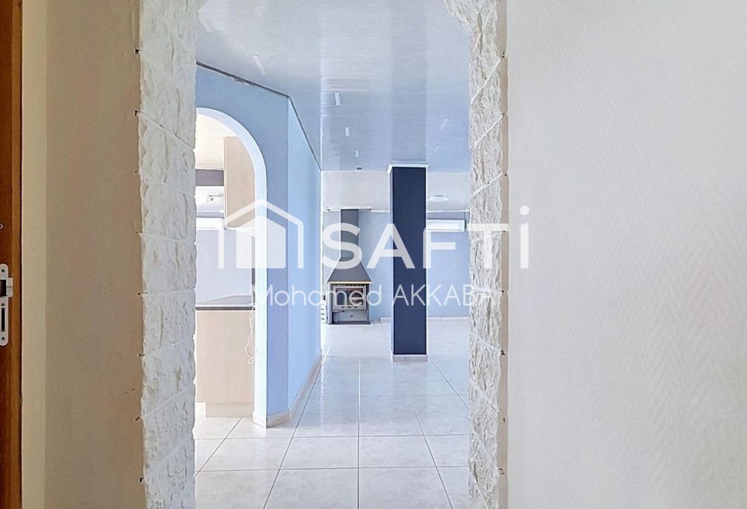 Maison familiale 160M2 — photo 1