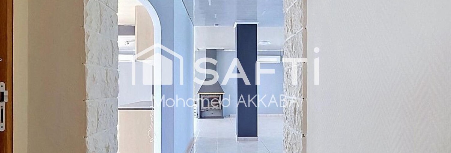 Maison 6 Pièces 162 m² à vendre à Gros-Réderching (57410)