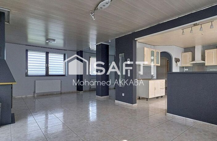 Maison familiale 160M2 — photo 2