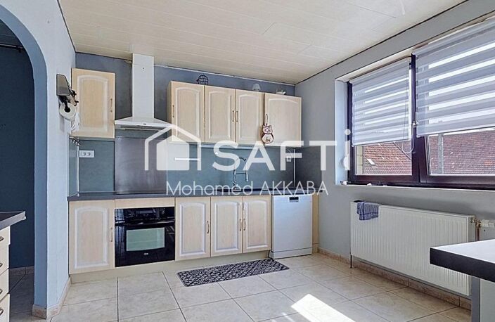 Maison familiale 160M2 — photo 3