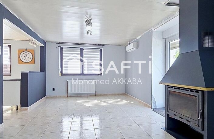 Maison familiale 160M2 — photo 4