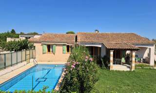Maison 5 Pièces 118 m² à vendre à Mollégès (13940)