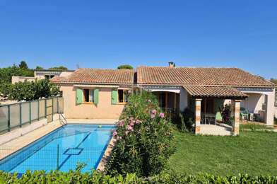 Maison 5 pièces 579500 €